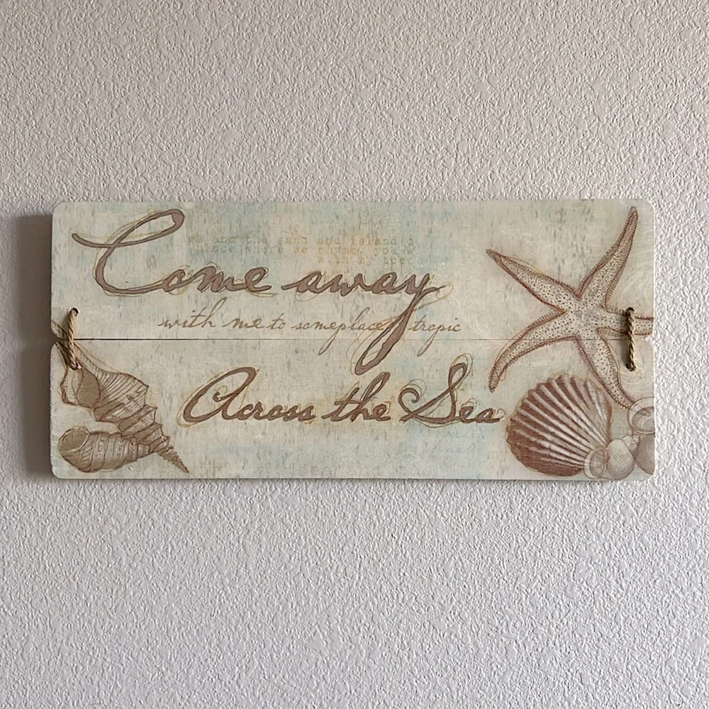 Wall decor